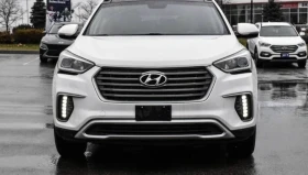 Hyundai Santa fe XL LUXURY * * CARFAX * * АВТО КРЕДИТ * * 
