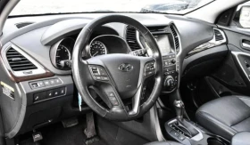 Hyundai Santa fe XL LUXURY * * CARFAX * * АВТО КРЕДИТ * * , снимка 6