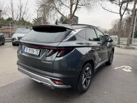 Hyundai Tucson 1.6 T-GDI MHEV Premium - 32700 € / 63955.64 лв. - 39428042 3