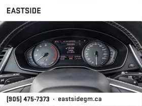 Audi SQ5 * S-Line* * HeadUp* AвтоКредит* (ЦЕНА ДО БГ), снимка 15