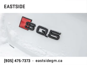 Audi SQ5 * S-Line* * HeadUp* AвтоКредит* (ЦЕНА ДО БГ), снимка 8