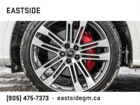 Audi SQ5 * S-Line* * HeadUp* AвтоКредит* (ЦЕНА ДО БГ), снимка 6