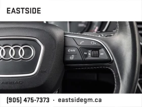 Audi SQ5 * S-Line* * HeadUp* AвтоКредит* (ЦЕНА ДО БГ), снимка 12