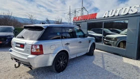 Land Rover Range Rover Sport 2.7HSE/SPORT/PANO/PODGREV/MAXX FULL, снимка 2