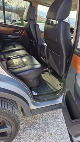 Land Rover Range Rover Sport 2.7HSE/SPORT/PANO/PODGREV/MAXX FULL, снимка 8