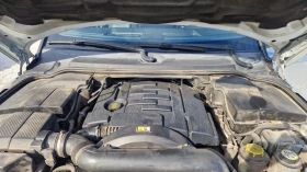 Land Rover Range Rover Sport 2.7HSE/SPORT/PANO/PODGREV/MAXX FULL, снимка 17