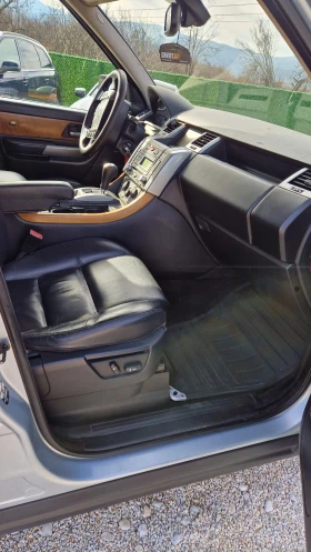 Land Rover Range Rover Sport 2.7HSE/SPORT/PANO/PODGREV/MAXX FULL, снимка 7