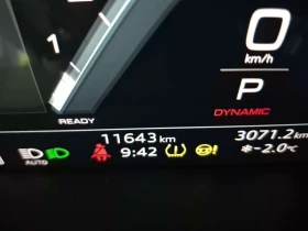 Audi SQ7  | Premium Plus | S-line |  CARFAX - 70000 € / 136908.10 лв. - 54446164 15