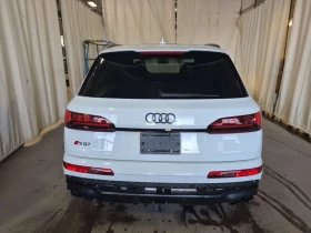 Audi SQ7  | Premium Plus | S-line |  CARFAX - 70000 € / 136908.10 лв. - 54446164 5