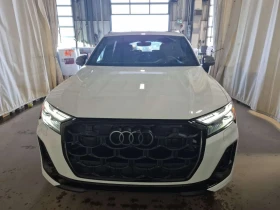 Audi SQ7  | Premium Plus | S-line |  CARFAX - 70000 € / 136908.10 лв. - 54446164 6