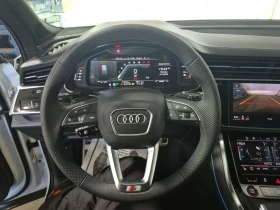 Audi SQ7  | Premium Plus | S-line |  CARFAX - 70000 € / 136908.10 лв. - 54446164 11