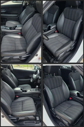 Honda Hr-v FULL SERVICE IN HONDA ��������� ������ ��������  | Mobile.bg � ����� ������ 9