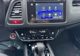 Honda Hr-v Пълна Сервизна Exeutive Навигация Камера Панорама  - 14500 € / 28359.53 лв. - 70221896 12