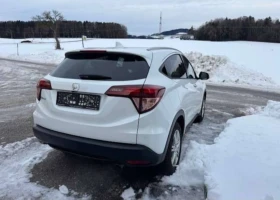 Honda Hr-v Пълна Сервизна Exeutive Навигация Камера Панорама  - 14500 € / 28359.53 лв. - 70221896 3