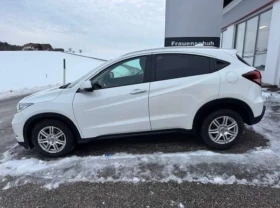 Honda Hr-v Пълна Сервизна Exeutive Навигация Камера Панорама  - 14500 € / 28359.53 лв. - 70221896 2