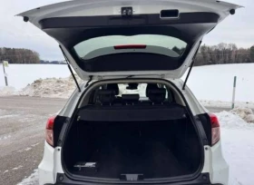 Honda Hr-v Пълна Сервизна Exeutive Навигация Камера Панорама  - 14500 € / 28359.53 лв. - 70221896 7