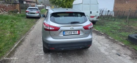 Nissan Qashqai 1.5dci - 6650 € / 13006.27 лв. - 99851947 4