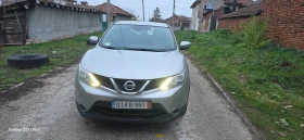 Nissan Qashqai 1.5dci - 6650 € / 13006.27 лв. - 99851947 8