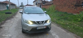 Nissan Qashqai 1.5dci - 6650 € / 13006.27 лв. - 99851947 3