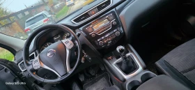 Nissan Qashqai 1.5dci - 6650 € / 13006.27 лв. - 99851947 12