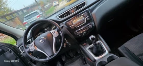 Nissan Qashqai 1.5dci - 6650 € / 13006.27 лв. - 99851947 11