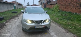 Nissan Qashqai 1.5dci - 6650 € / 13006.27 лв. - 99851947 2