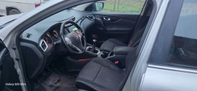 Nissan Qashqai 1.5dci - 6650 € / 13006.27 лв. - 99851947 10