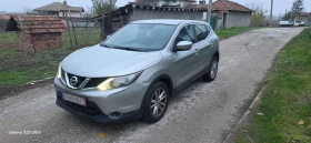 Nissan Qashqai 1.5dci
