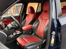 BMW X3 * M40i * CARFAX * Harmon/Kardon* HUD* 360*  - 34000 € / 66498.22 лв. - 32670821 11