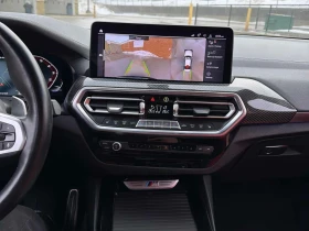 BMW X3 * M40i * CARFAX * Harmon/Kardon* HUD* 360*  - 34000 € / 66498.22 лв. - 32670821 9