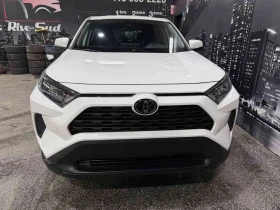Toyota Rav4 * LE  * CARFAX * ЦЕНА ДО БГ - 22250 € / 43517.22 лв. - 22103683 3
