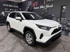 Toyota Rav4 * LE  * CARFAX * ЦЕНА ДО БГ - 22250 € / 43517.22 лв. - 22103683 2
