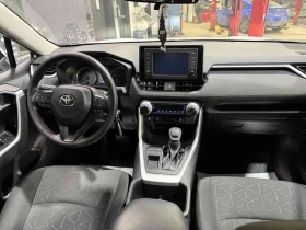 Toyota Rav4 * LE  * CARFAX * ЦЕНА ДО БГ - 22250 € / 43517.22 лв. - 22103683 9