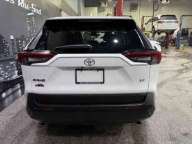 Toyota Rav4 * LE  * CARFAX * ЦЕНА ДО БГ - 22250 € / 43517.22 лв. - 22103683 5