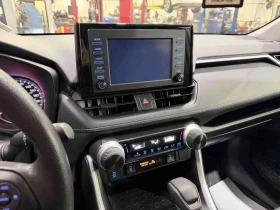 Toyota Rav4 * LE  * CARFAX * ЦЕНА ДО БГ - 22250 € / 43517.22 лв. - 22103683 14