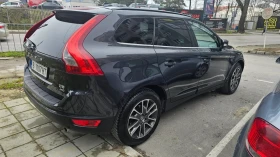 Volvo XC60 - 13000 € / 25425.79 лв. - 21385774 7