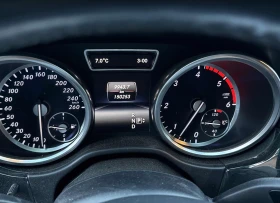 Mercedes-Benz ML 350 BlueTEC* 4MATIC* AMG* Airmatic* Keyless  | Auto.bg — изображение 8