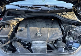 Mercedes-Benz ML 350 BlueTEC* 4MATIC* AMG* Airmatic* Keyless  | Auto.bg — изображение 13