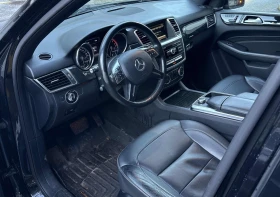 Mercedes-Benz ML 350 BlueTEC* 4MATIC* AMG* Airmatic* Keyless  | Auto.bg — изображение 7