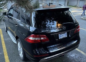 Mercedes-Benz ML 350 BlueTEC* 4MATIC* AMG* Airmatic* Keyless  | Auto.bg — изображение 5