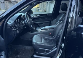 Mercedes-Benz ML 350 BlueTEC* 4MATIC* AMG* Airmatic* Keyless  | Auto.bg — изображение 14