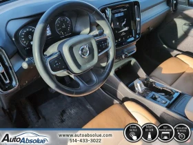 Volvo XC40 * T5* INSCRIPTION* AWD* HARMAN KARDON* ПАНОРАМА* К | Auto.bg — изображение 10