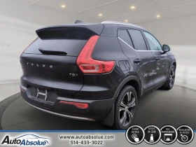 Volvo XC40 * T5* INSCRIPTION* AWD* HARMAN KARDON* ПАНОРАМА* К | Auto.bg — изображение 4
