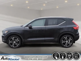 Volvo XC40 * T5* INSCRIPTION* AWD* HARMAN KARDON* ПАНОРАМА* К | Auto.bg — изображение 3