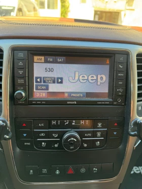 Jeep Grand cherokee 5.7 hemi overland - 11600 € / 22687.63 лв. - 45425719 12