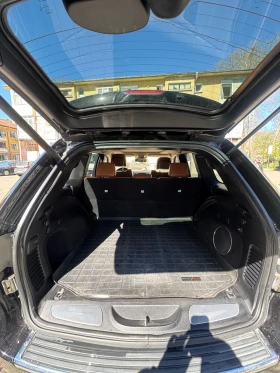 Jeep Grand cherokee 5.7 hemi overland - 11600 € / 22687.63 лв. - 45425719 14