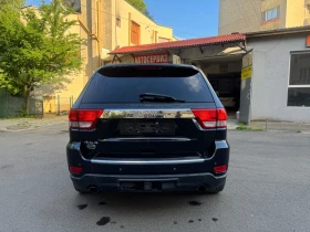 Jeep Grand cherokee 5.7 hemi overland - 12000 € / 23469.96 лв. - 51999027 5