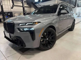 BMW X7 * xDrive40i * БЕЗ ЗАБЕЛЕЖКИ * ОТ ПРЕДСТАВИТЕЛСТВО