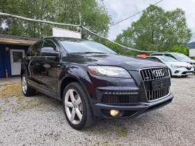 Audi Q7 3.0TDI S-LINE 4x4 - 7места