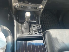 Lexus GX 460 FACE * * CARFAX * * АВТО КРЕДИТ * *  | Auto.bg — изображение 10